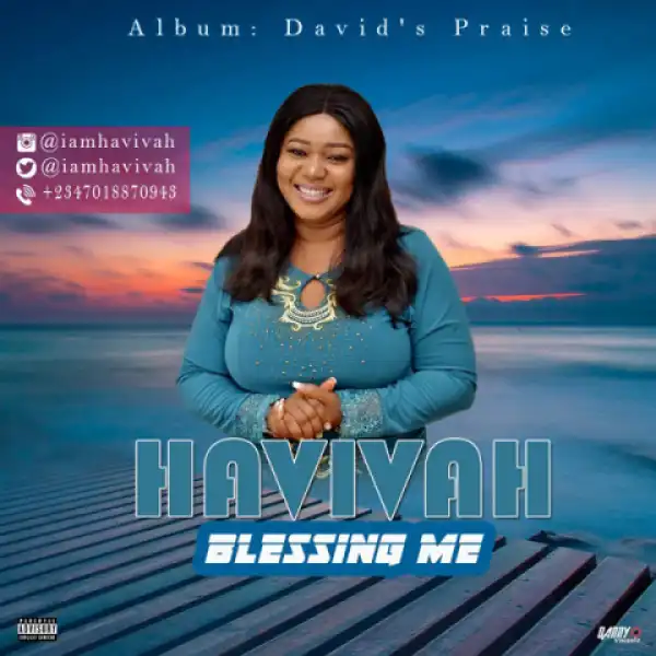 Havivah - Blessing Me